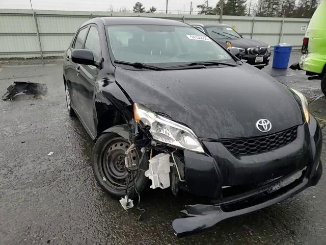 2009 Toyota Corolla Matrix VIN: 2T1KU40E19C070612 Lot: 94156555