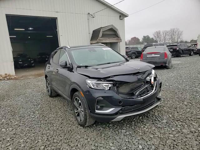2020 Buick Encore Gx Select VIN: KL4MMESL1LB122332 Lot: 93398275