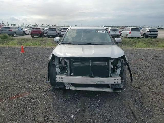 2020 Toyota Highlander Xle VIN: 5TDGZRAH1LS509609 Lot: 91823365