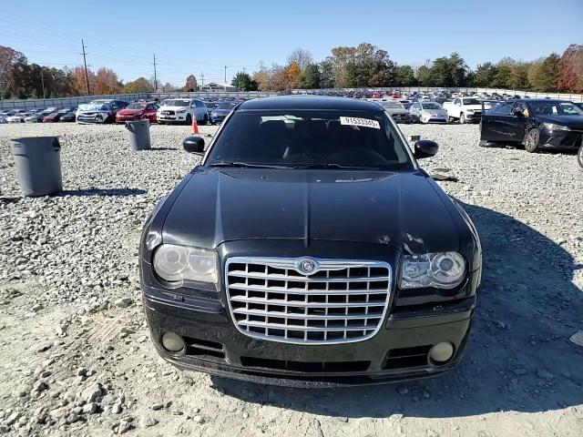 2006 Chrysler 300C Srt-8 VIN: 2C3LA73W76H339110 Lot: 91533345