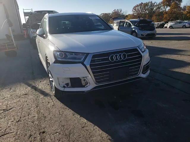 2017 Audi Q7 Premium VIN: WA1AHAF7XHD038213 Lot: 90506695
