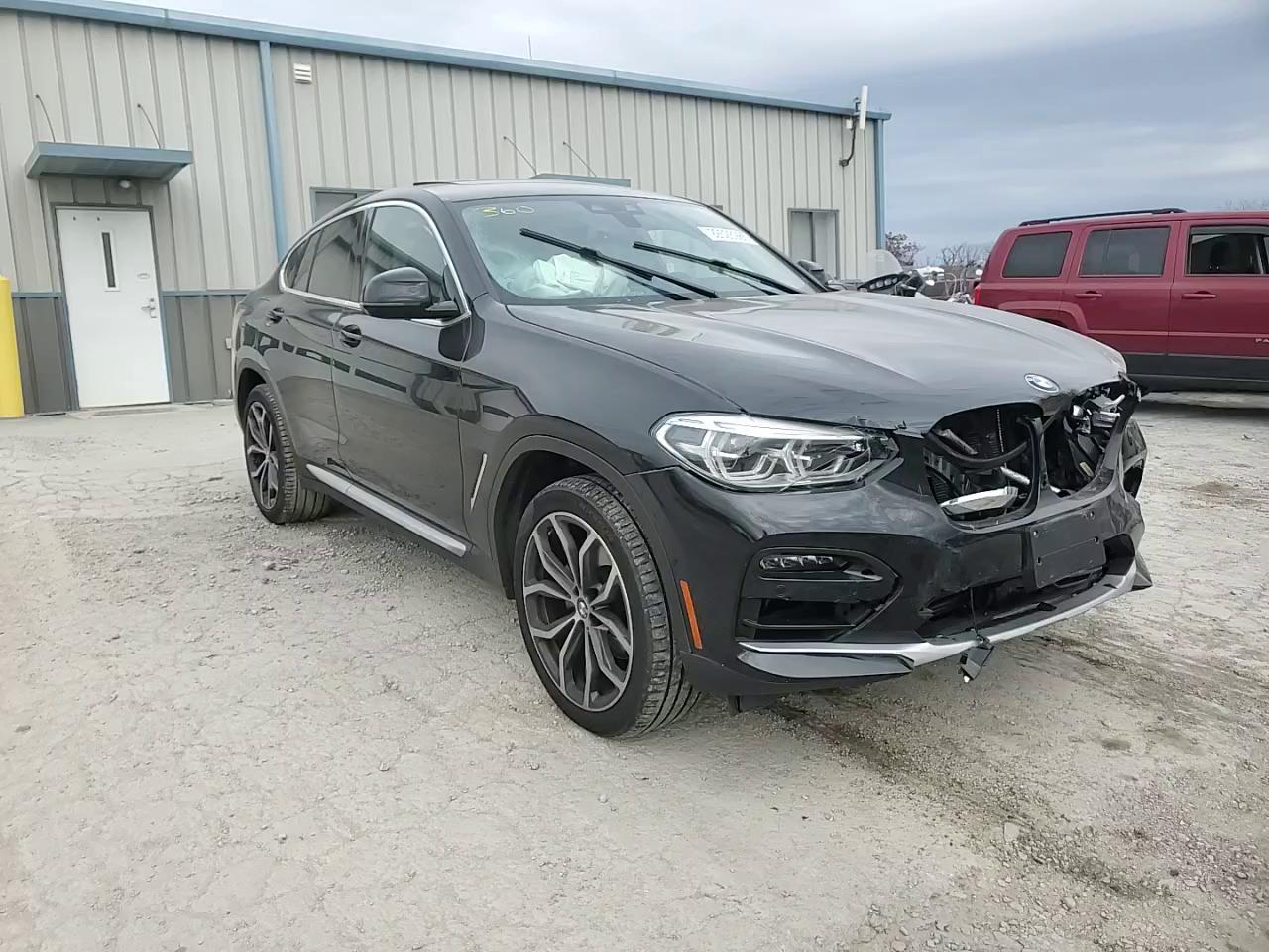 Фото: 5UX2V1C02M9F43235