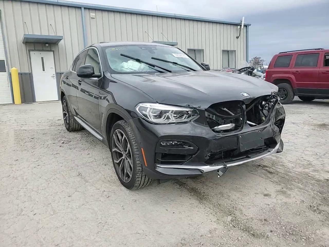 Фото: 5UX2V1C02M9F43235