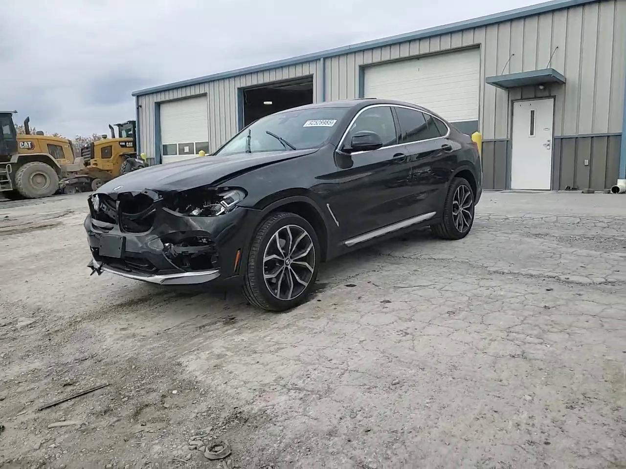 Фото: 5UX2V1C02M9F43235