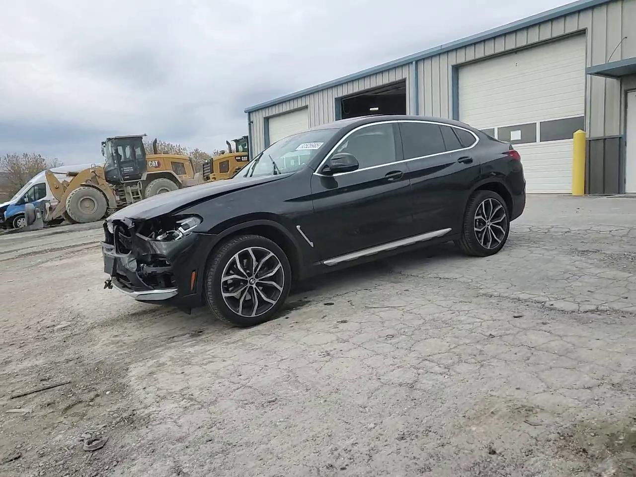 Фото: 5UX2V1C02M9F43235