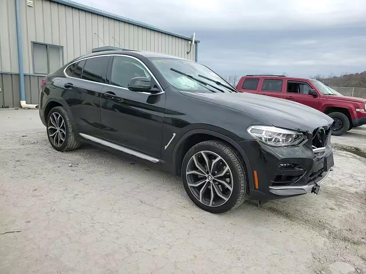 Фото: 5UX2V1C02M9F43235