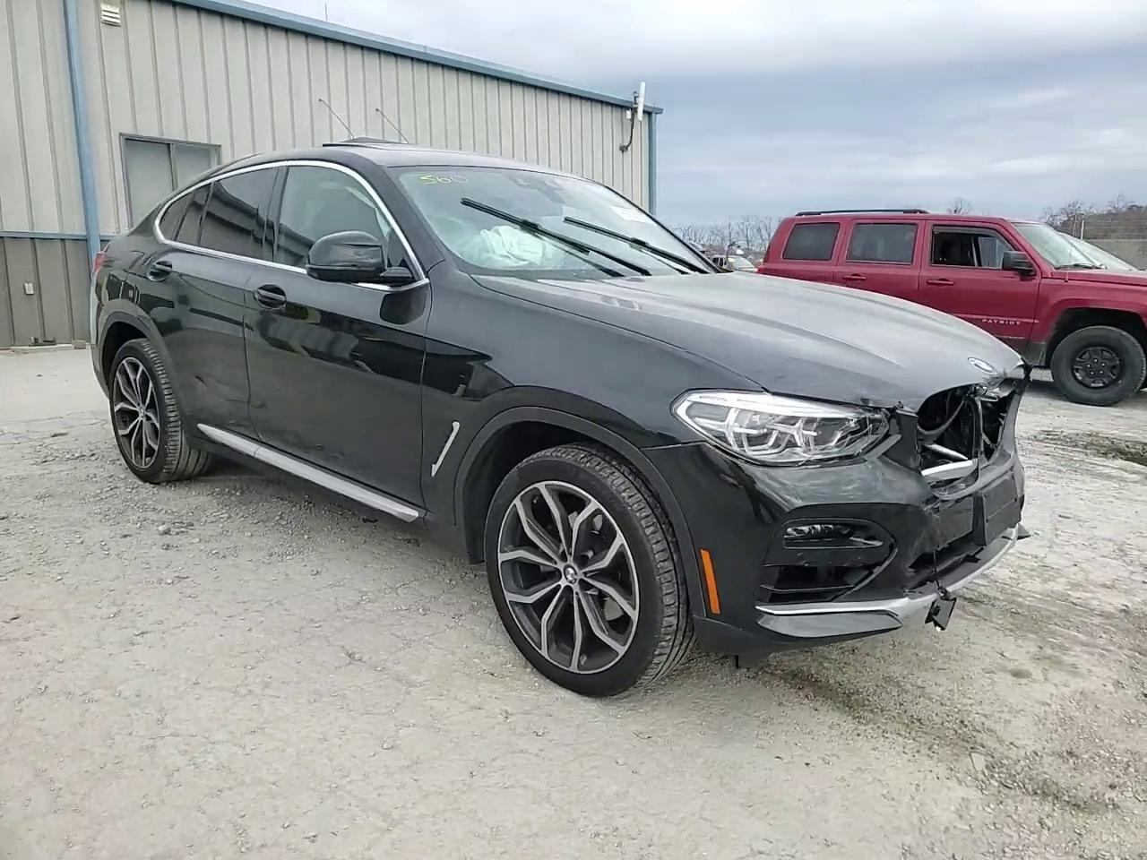 Фото: 5UX2V1C02M9F43235