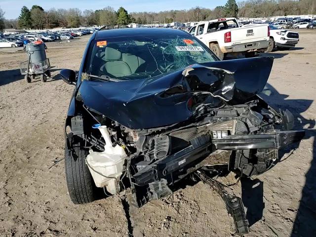 2016 Kia Forte Lx VIN: KNAFK4A63G5605736 Lot: 94510875