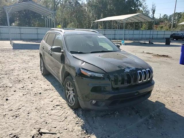 2015 Jeep Cherokee Latitude VIN: 1C4PJLCS2FW707231 Lot: 93433015