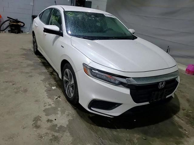 2019 Honda Insight Ex VIN: 19XZE4F50KE003400 Lot: 92135355