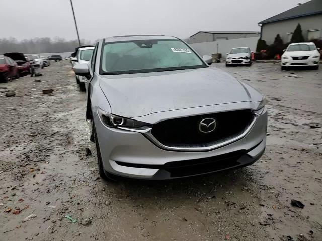 2019 Mazda Cx-5 Touring VIN: JM3KFBCMXK0541472 Lot: 93531885