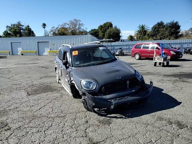 2019 Mini Cooper S Countryman VIN: WMZYT3C57K3E95661 Lot: 91248855