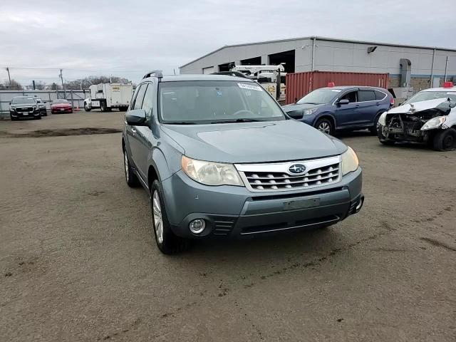 2012 Subaru Forester 2.5X Premium VIN: JF2SHADC7CH439893 Lot: 94142965