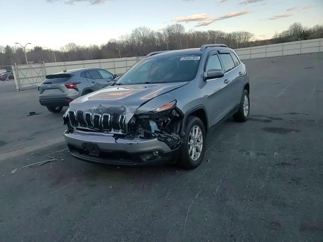 2014 Jeep Cherokee Latitude VIN: 1C4PJMCB3EW224531 Lot: 94262385