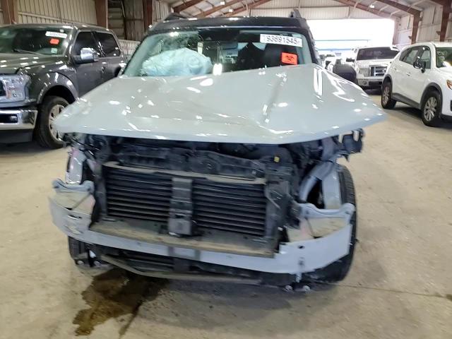 2021 Ford Bronco Sport Outer Banks VIN: 3FMCR9C61MRA07421 Lot: 93691545