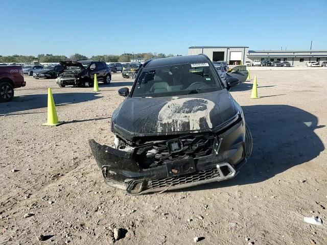 2025 Honda Cr-V Sport Touring VIN: 7FARS6H93SE051587 Lot: 94592305