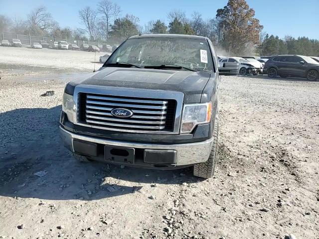 2010 Ford F150 Supercrew VIN: 1FTFW1EV9AFD60370 Lot: 92611585