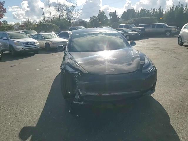 2021 Tesla Model 3 VIN: 5YJ3E1EB0MF037992 Lot: 92180895