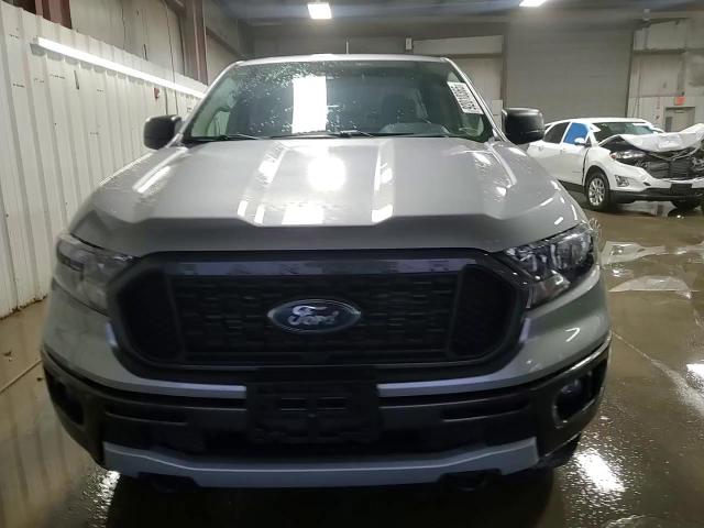 2023 Ford Ranger Xl VIN: 1FTER4FHXPLE04870 Lot: 92010365