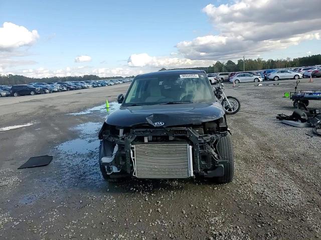 2021 Kia Soul Lx VIN: KNDJ23AU0M7762663 Lot: 90944955