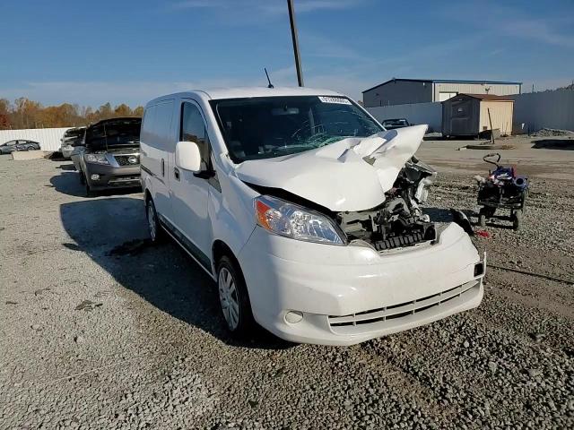 2015 Nissan Nv200 Delivery Van VIN: 3N6CM0KNXFK706269 Lot: 91288605