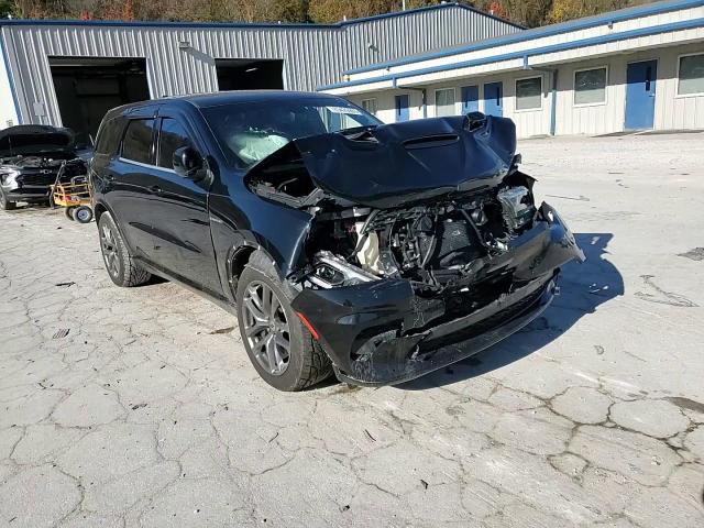2022 Dodge Durango R/T VIN: 1C4SDJCT7NC189678 Lot: 85425005