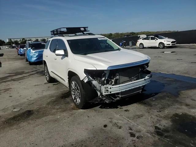 2020 GMC Acadia Denali VIN: 1GKKNXLS8LZ128426 Lot: 92825105