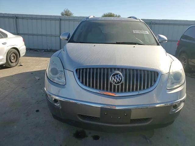 2012 Buick Enclave VIN: 5GAKVDED9CJ229760 Lot: 91182935