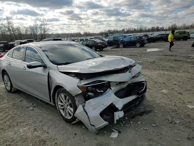 2016 Chevrolet Malibu Lt VIN: 1G1ZE5ST4GF340426 Lot: 94072125