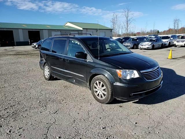 2014 Chrysler Town & Country Touring VIN: 2C4RC1BG2ER440474 Lot: 91165135