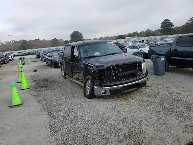 2013 Ford F150 Supercrew VIN: 1FTFW1CF4DFD30919 Lot: 93182855