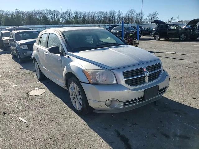 2011 Dodge Caliber Heat VIN: 1B3CB5HA3BD297098 Lot: 94064985