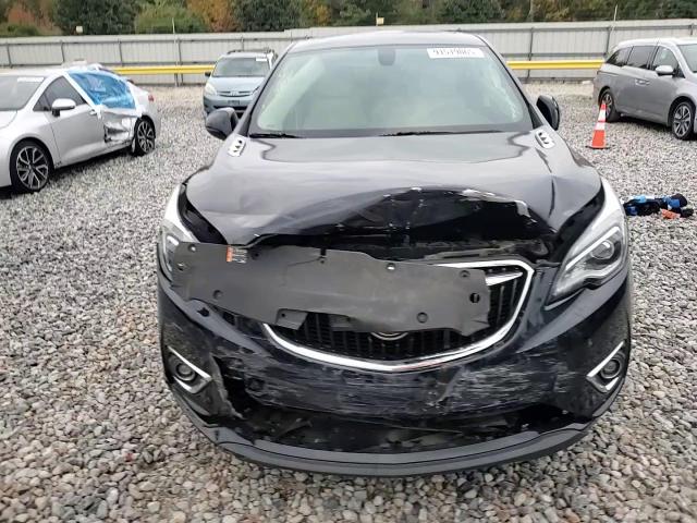 2020 Buick Envision Preferred VIN: LRBFXBSA0LD198775 Lot: 91519865