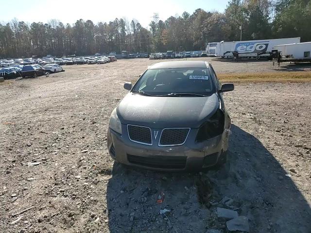 2009 Pontiac Vibe VIN: 5Y2SP67059Z416003 Lot: 92406875