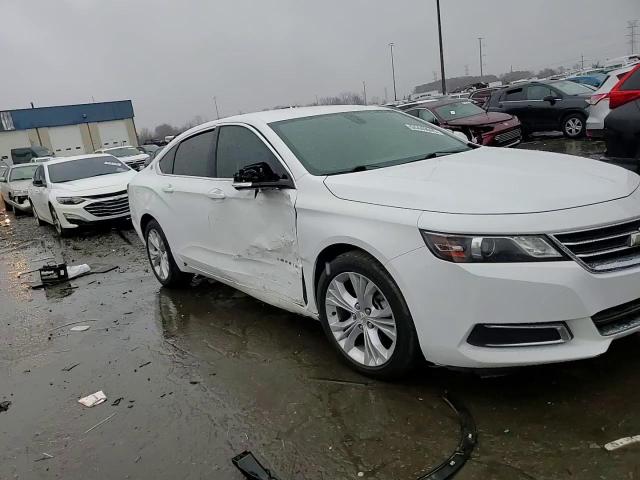 2015 Chevrolet Impala Lt VIN: 2G1115SL8F9192510 Lot: 94449095