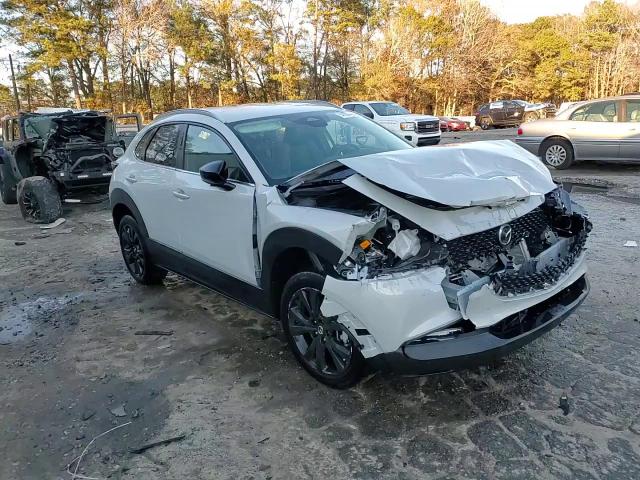 2025 Mazda Cx-30 Select VIN: 3MVDMBBM0SM820904 Lot: 94080485