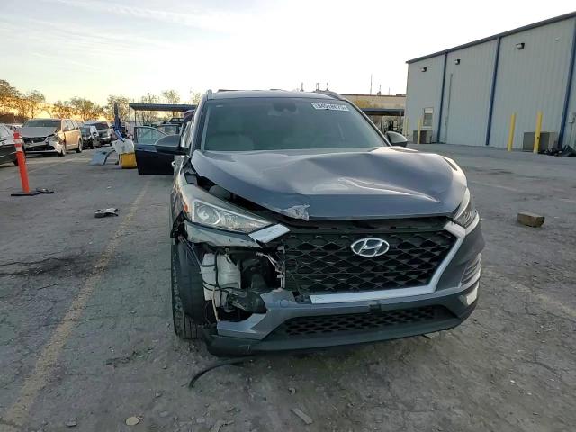 2019 Hyundai Tucson Limited VIN: KM8J33A48KU068780 Lot: 94518675