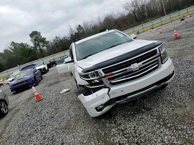 2017 Chevrolet Tahoe K1500 Lt VIN: 1GNSKBKC4HR329482 Lot: 93194365
