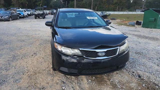 2013 Kia Forte Lx VIN: KNAFT4A26D5672157 Lot: 93470805