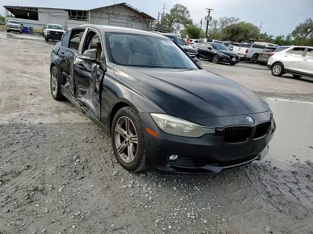 2013 BMW 328 Xi Sulev VIN: WBA3B5C58DF595126 Lot: 93979445