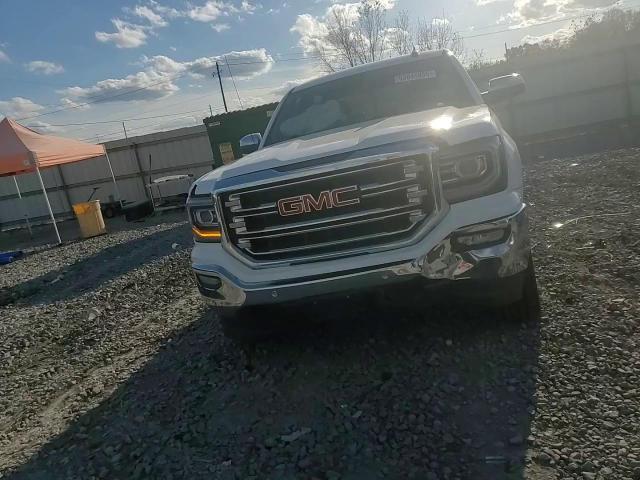 2017 GMC Sierra C1500 Slt VIN: 3GTP1NECXHG410470 Lot: 92045955