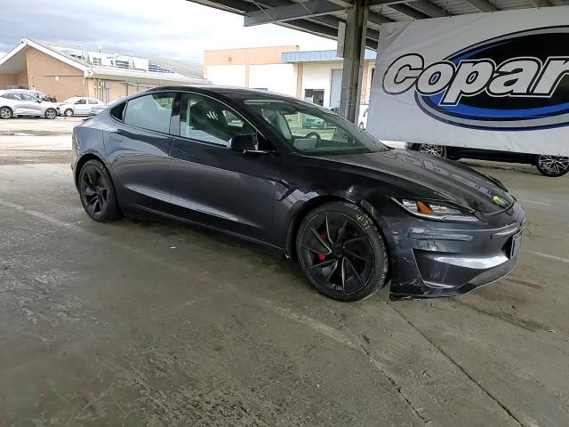 2024 Tesla Model 3 VIN: 5YJ3E1ET3RF828131 Lot: 89822215