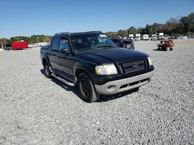 2002 Ford Explorer Sport Trac VIN: 1FMZU67E22UD07080 Lot: 93502525