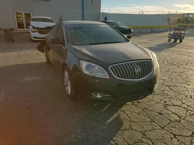 2015 Buick Verano VIN: 1G4PS5SKXF4156483 Lot: 92100415
