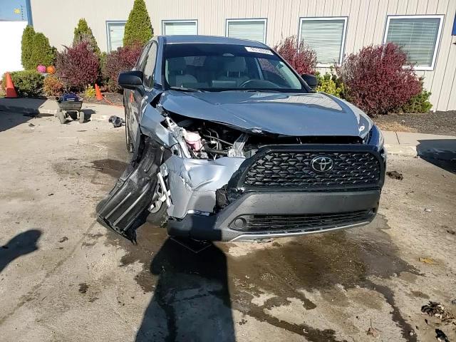 2023 Toyota Corolla Cross L VIN: 7MUAAAAG5PV071050 Lot: 93128985