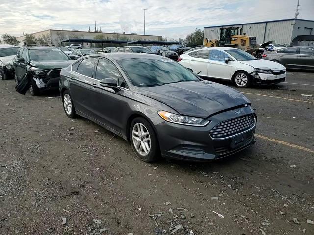 2016 Ford Fusion Se VIN: 3FA6P0H78GR123164 Lot: 93526075
