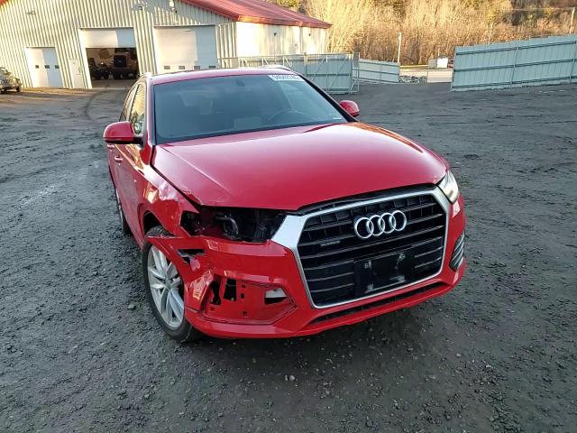2018 Audi Q3 Premium VIN: WA1ECCFS7JR021197 Lot: 94042745