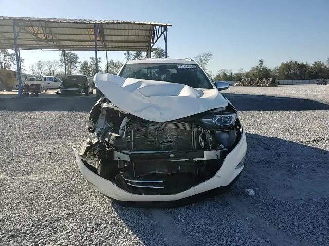 2018 Chevrolet Equinox Premier VIN: 2GNAXWEX2J6297751 Lot: 92178385