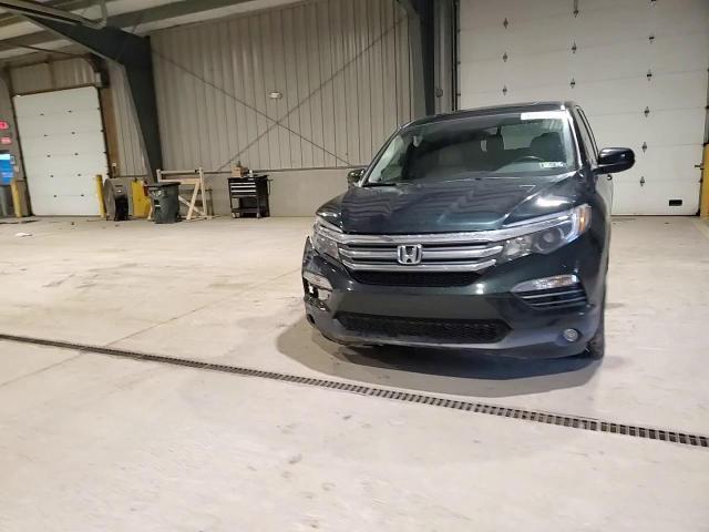 2016 Honda Pilot Exl VIN: 5FNYF6H53GB108161 Lot: 93455415