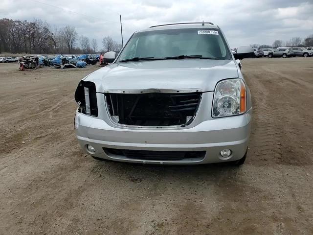 2013 GMC Yukon Xl K1500 Slt VIN: 1GKS2KE76DR161429 Lot: 92800715